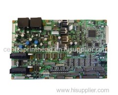 Colorpainter H-74s Actuator Board - U00111968800