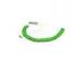 1x64 Fiber Optic PLC Splitter Mini Type Low Insertion Loss Steel Tube Structure