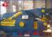 Professional Heavy Duty Hydraulic Alligator Shearing Machine 400ton Cutting Force