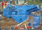 800mm Blade Length Hydraulic Alligator Shear For Metal Recycling Yards