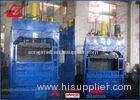 350kg Bale Weight Plastic Bottle Baler Hydraulic Baler Machine Large Loading Aperture