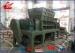 40 Ton Per Day Scrap Metal Shredder Line For Waste Bicycle Fridge Car Body