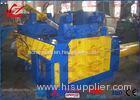 Waste Aluminium Can Baler Machine PLC Automatic Control With Remote