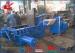 Smallest Metal Shavings Hydraulic Metal Baler Scrap Processing Machines With Oil Heater