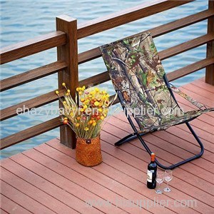 Sun Beach Chair Realtree
