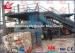 Horizontal Waste Paper Compactor Machine Automatic Belting Feeding Conveyor Y82W-125A