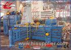 Heavy Duty Waste Paper Baler Recycling Compactor Automatic Tie Y82W-100Z