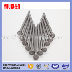 China factory polish common wire nails