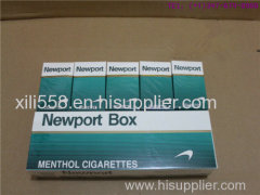 Buy Cheap Newport Short Cigarettes Online