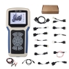 cablesmall MCT-200 Motorcycles scanner MCT200 Motorcycle Diagnostic Scan Tool