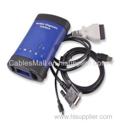 cablesmall MDI Tech 3 Mutiple Interface MDI Tech3 J2534 For GM