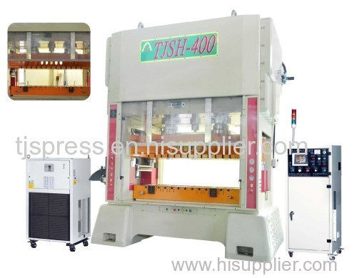 High Speed Stamping Machine