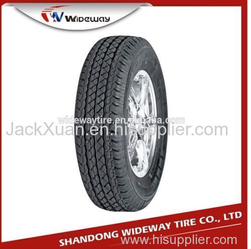 china top brand pcr tires radial tires 195R14C tyre