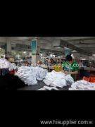 Xinxin Garments factory