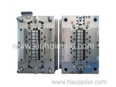 plastic injection moulds and moulding