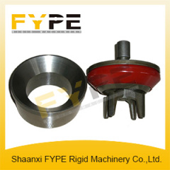 High Quality Mud Pump Parts Valves and Valve Seat