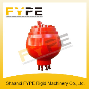 High Quality Mud Pump Parts Airbag Pulsation Dampener