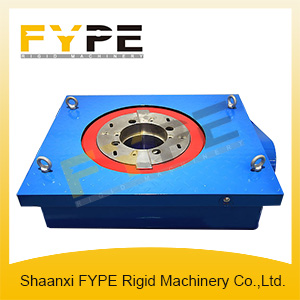 Drilling Rig Rotary Table