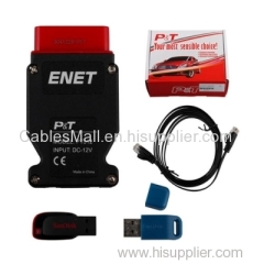 cablesmall Easycoding ENET Cable For BMW Easy coding Scanner