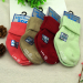 Baby Cotton Socks Customized Anti-Slip Abactinal Socks Factory