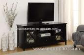 Urban Style Living Callie Large TV Stand for 60IN TV 52IN Wide