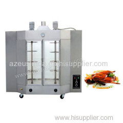 Duck Roaster Machine Oven