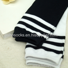 Wholesale New Over Knee Unisex School Student Socks