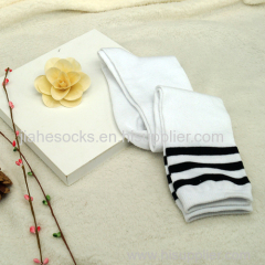 Wholesale New Over Knee Unisex School Student Socks