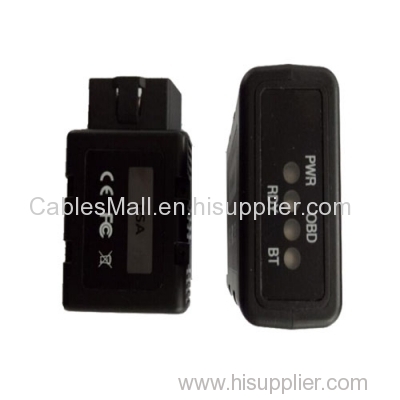 cablesmall PSACOM BlueTooth For Peugeot/Citroen PSA-COM Diagnostic Program