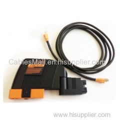 cablesmall ICOM A ISIS Without Software For BMW ICOM A+B+C A Part