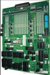 Mitsubishi elevator parts PCB KCA-941A