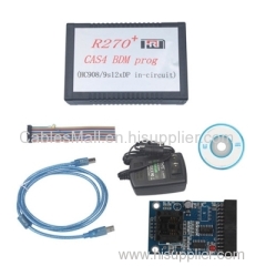 cablesmall R270 R270+ BDM Programmer R270+ Programmer For BMW CAS4