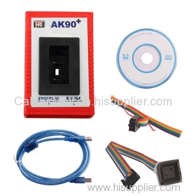 cablesmall AK90+ Key Programmer AK90 Plus EWS Key Programming