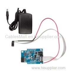 cablesmall Ak90 K-LINE OD46J EWS3 Adapter AK90+ EWS3 Adapter