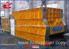 Hydraulic Scrap Metal Processing Equipment Shearing Capacity 40Tons Per Day