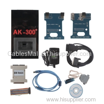 cablesmall AK300+ Key Programmer AK300+ AK300 Plus CAS Key Maker