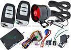 Autostart Remote Starter Car Security Alarm System Central Lock Automatication