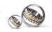 Double Row Spherical Roller Bearing 21000 series