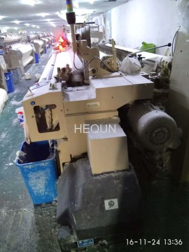 Under Mounted High Speed Cam Shedding Device For Air Jet Loom and High Speed Rapier Loom