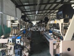 High Speed Jet Dobby For Water Jet Loom