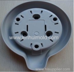 plastic injection molding OEM service