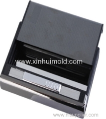 China plastic electronic enclosures shells covers cases