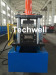 Industrial Shelf Rack Shelving Box Beam Roll Forming Machine with 4 Box Interlock Machine Forming Stations