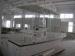 2.25m Width Fiberglass Hull Boat 700kgs Environment Concerned With Bimini Top