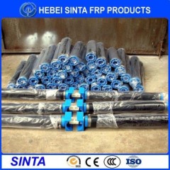 sewage treatment tube micro fine bubble diffuser