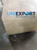 PLYWOOD FOR CONTAINER FLOORING