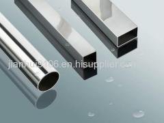 hot selling high quantity 304 Stainless Steel Pipe from china