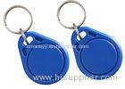 Short Distance Transponder FID Key Tag / Fob Keyless Entry Rarm Or Disarm Car Immoblizer