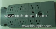 plastic socket enclosures housings and accessories