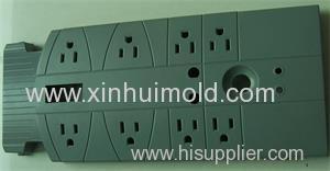 plastic socket enclosures housings and accessories